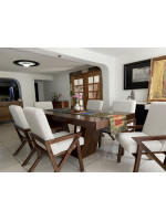 Comedor Crux