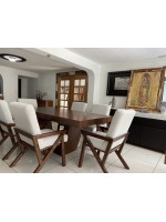 Comedor Crux