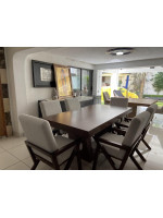 Comedor Crux