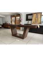Comedor Crux