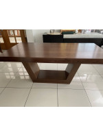 Comedor Crux