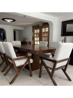 Comedor Crux