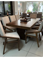 Comedor Dharani Elephant Muebles, Toluca, Metepec, Lerma, San Pedro Tultepec