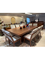 Comedor Capella