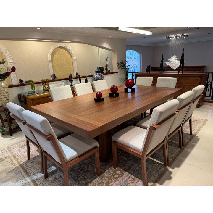 Comedor Capella