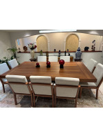 Comedor Capella