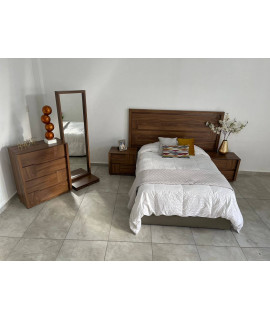 Recamara Aquila Elephant Muebles Toluca Metepec Lerma