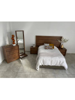 Recamara Aquila Elephant Muebles Toluca Metepec Lerma