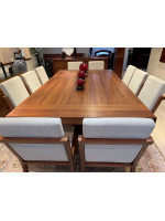 Comedor Capella