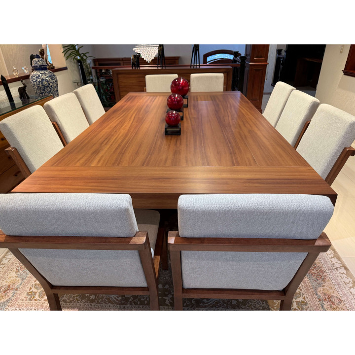 Comedor Capella