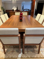 Comedor Capella