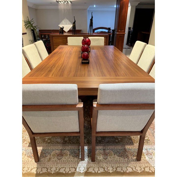 Comedor Capella