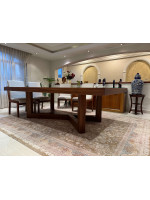 Comedor Capella