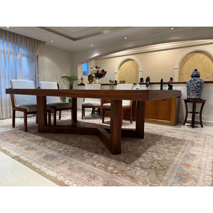 Comedor Capella