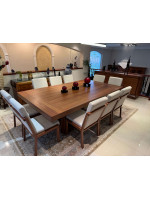 Comedor Capella