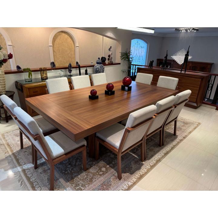 Comedor Capella