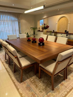 Comedor Capella