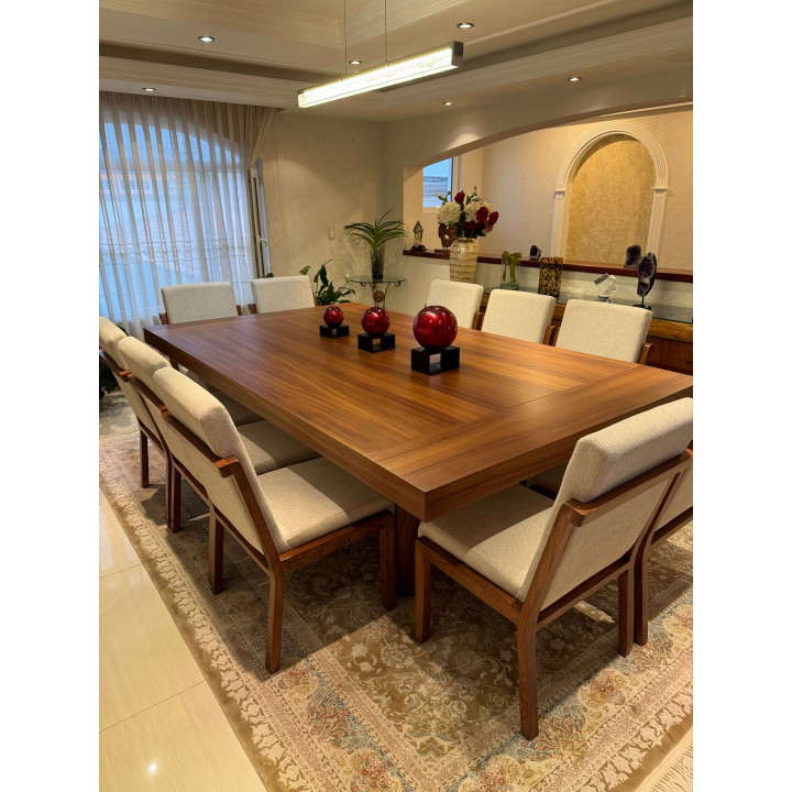 Comedor Capella