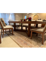 Comedor Capella