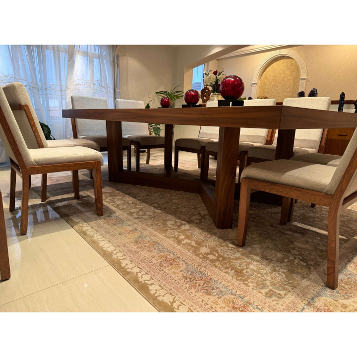 Comedor Capella