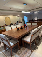 Comedor Capella