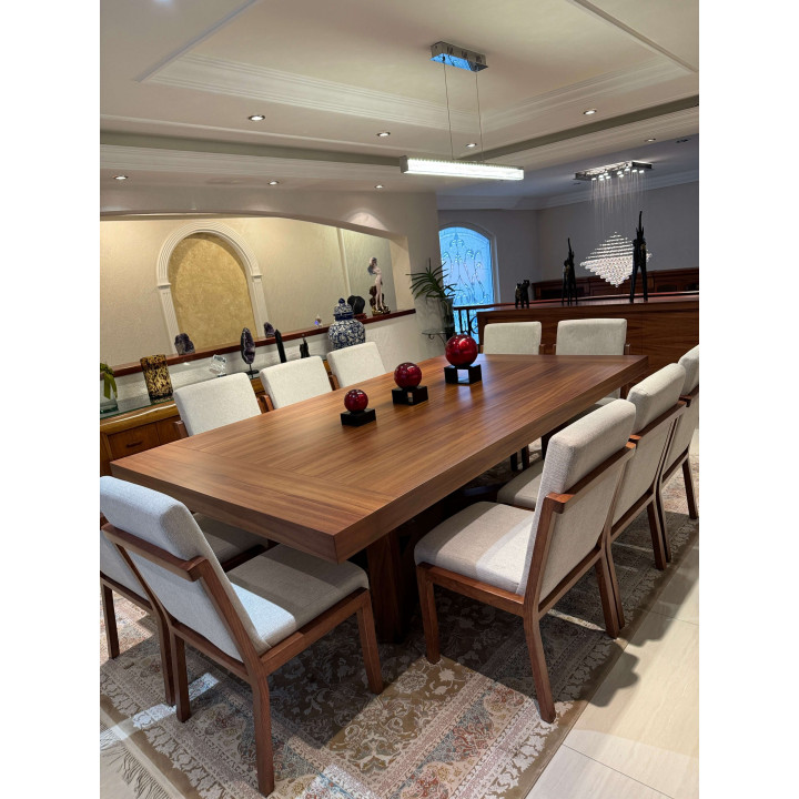 Comedor Capella