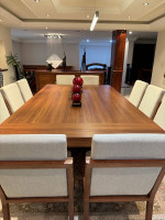 Comedor Capella