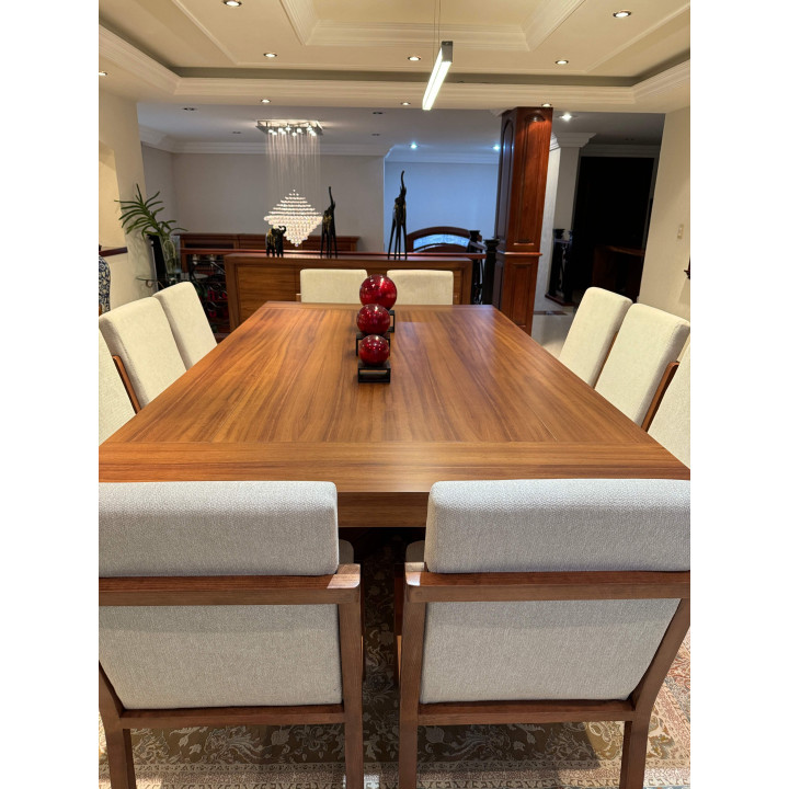 Comedor Capella