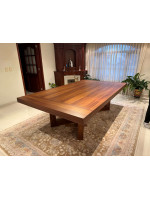 Comedor Capella