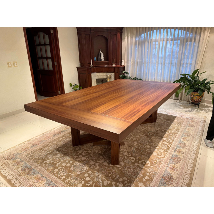 Comedor Capella