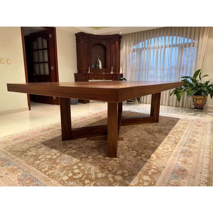 Comedor Capella