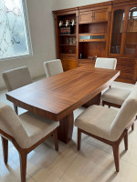 Comedor Leo Rectangular