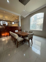 Comedor Leo Rectangular