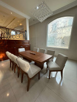 Comedor Leo Rectangular