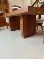 Comedor Leo Rectangular