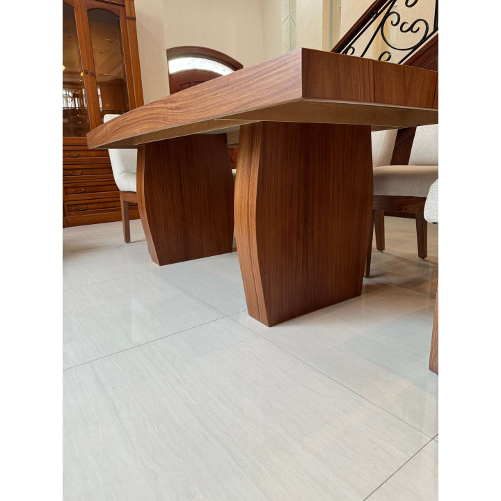 Comedor Leo Rectangular