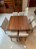 Comedor Leo Cuadrado