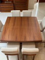 Comedor Leo Cuadrado