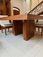 Comedor Leo Cuadrado