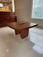 Comedor Leo Cuadrado