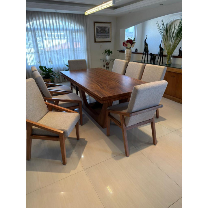 Comedor Maia