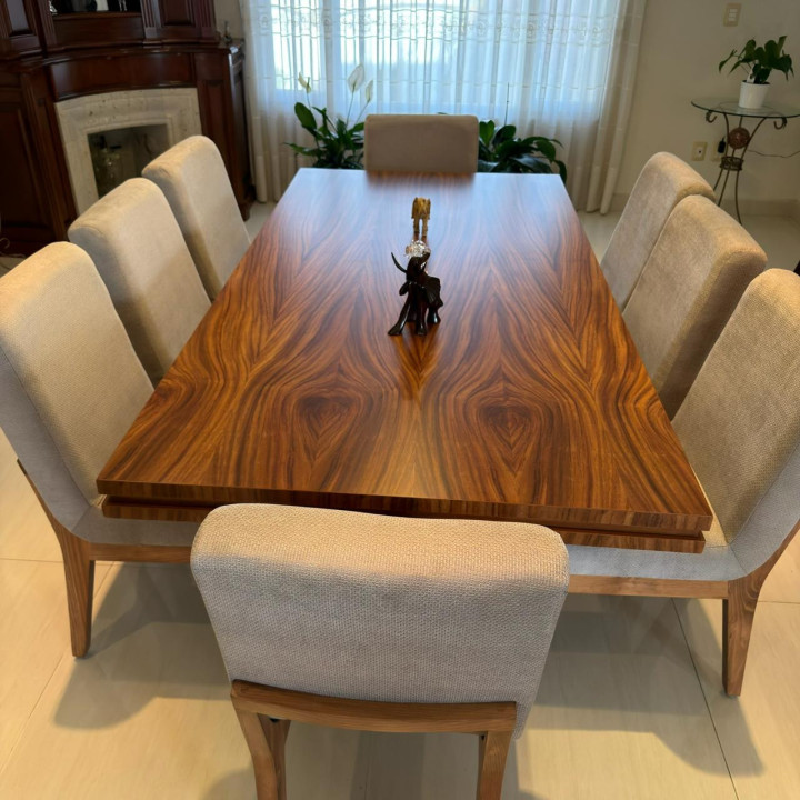 Comedor Maia | Elephant Muebles