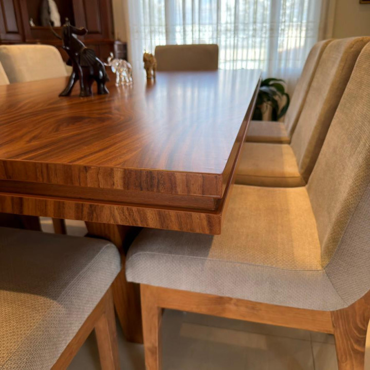 Comedor Maia