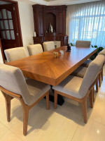 Comedor Aquila