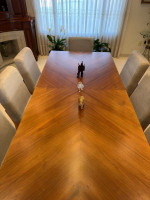 Comedor Aquila