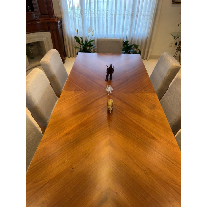 Comedor Aquila
