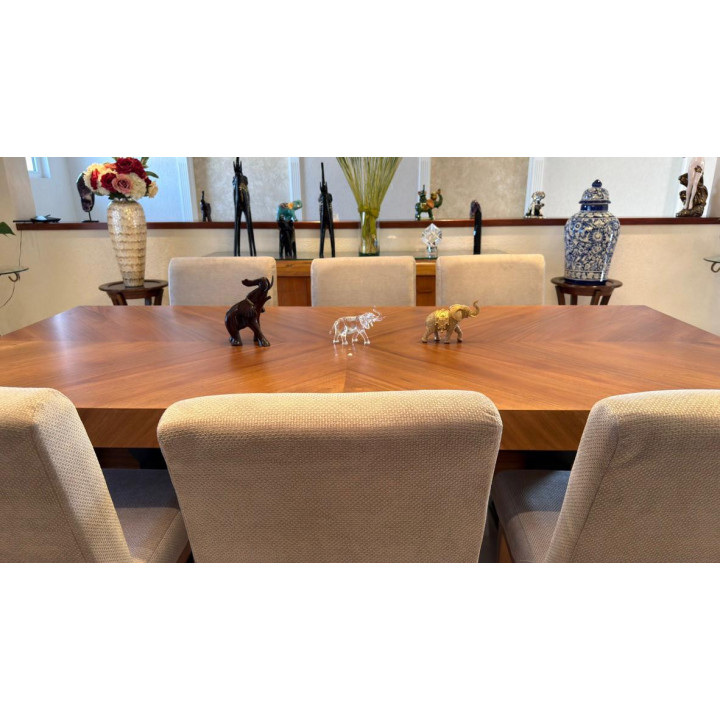 Comedor Aquila