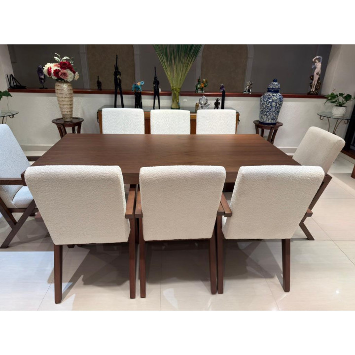 Comedor Dharani