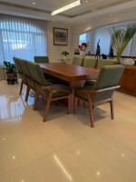 Comedor Lyra Rectangular