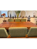 Comedor Lyra Rectangular